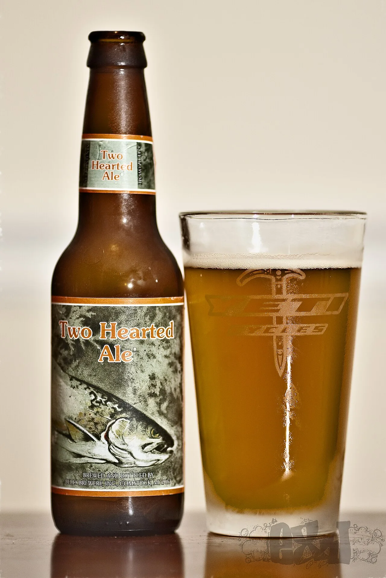 Bell's Brewery