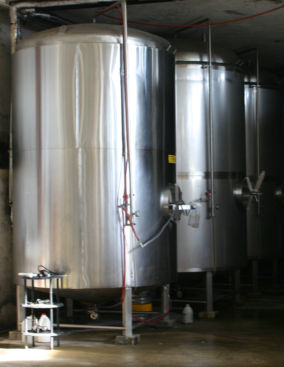Taybeh Brewery