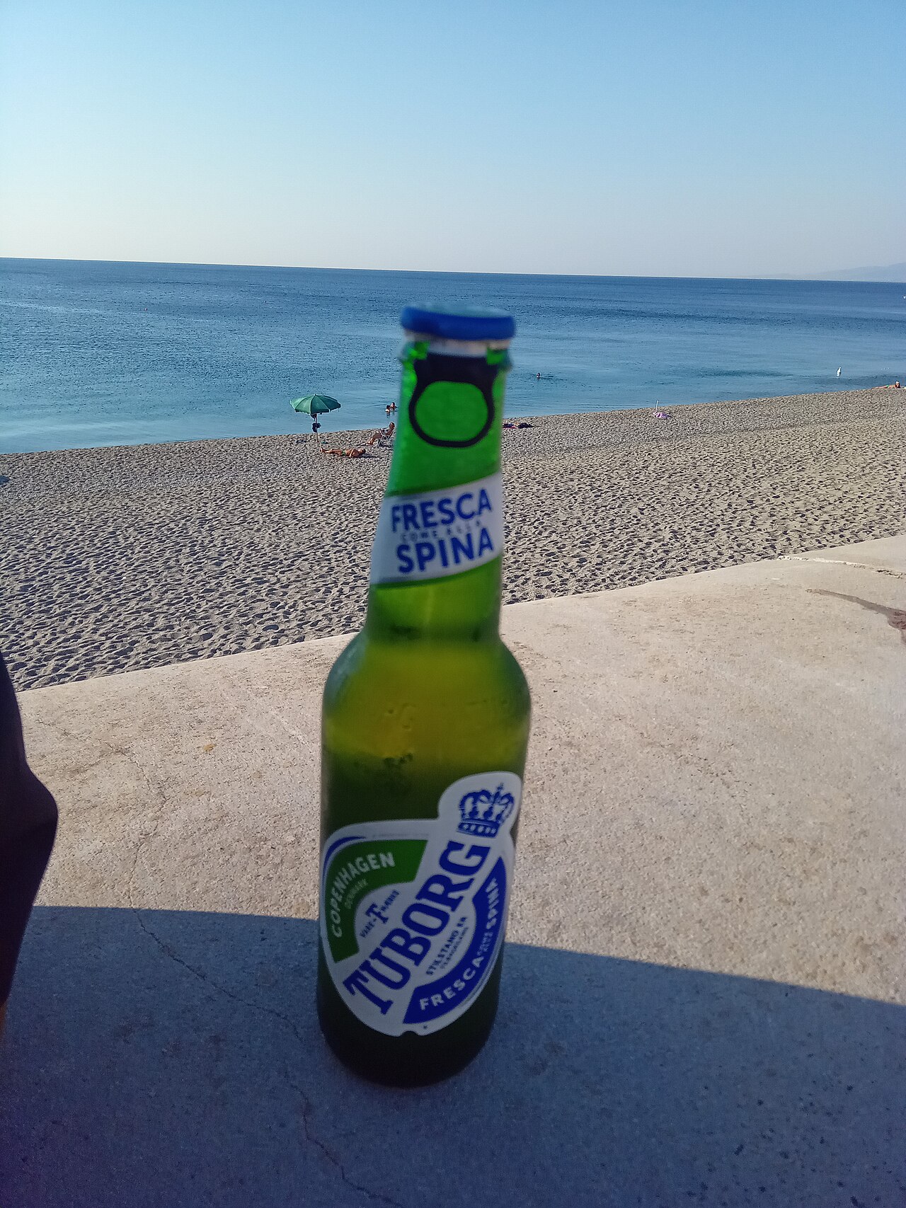 Tuborg Red