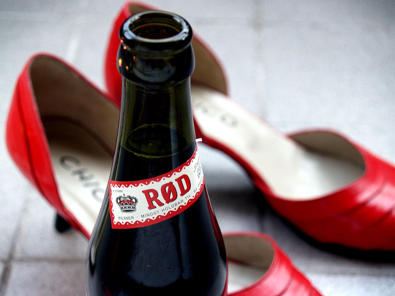 Tuborg Red