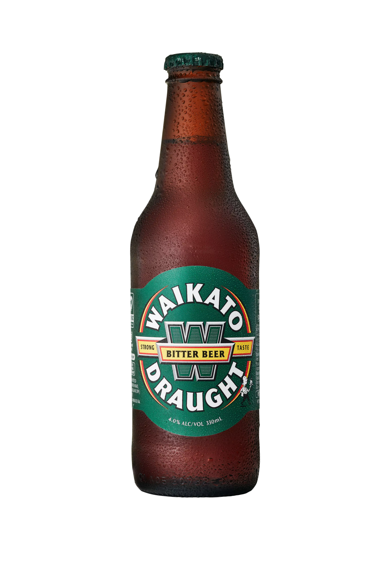 Waikato Draught