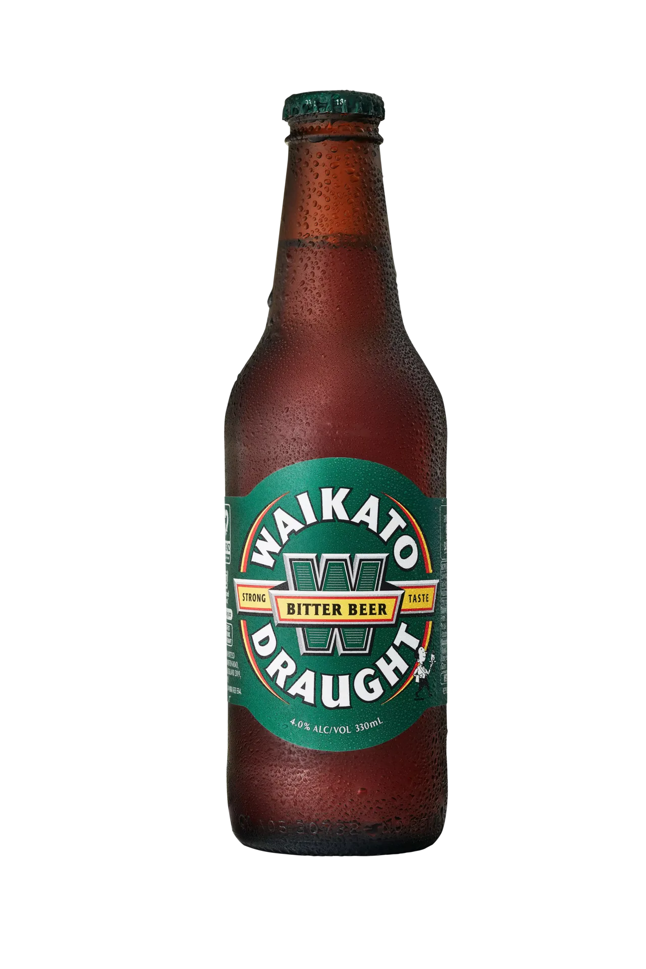 Waikato Draught