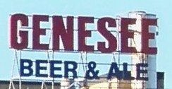 Genesee Brewing Company