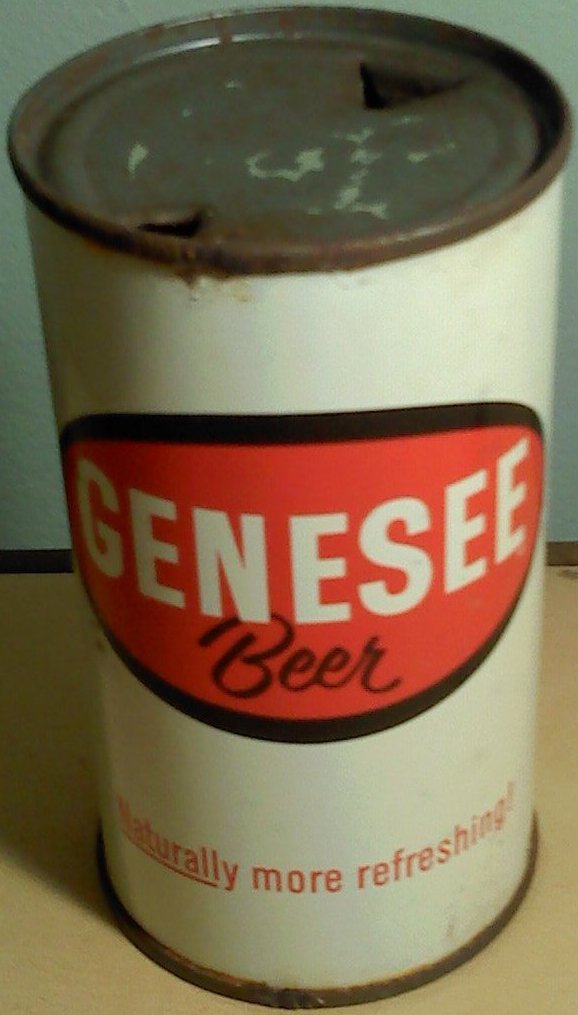 Genesee Brewing Company