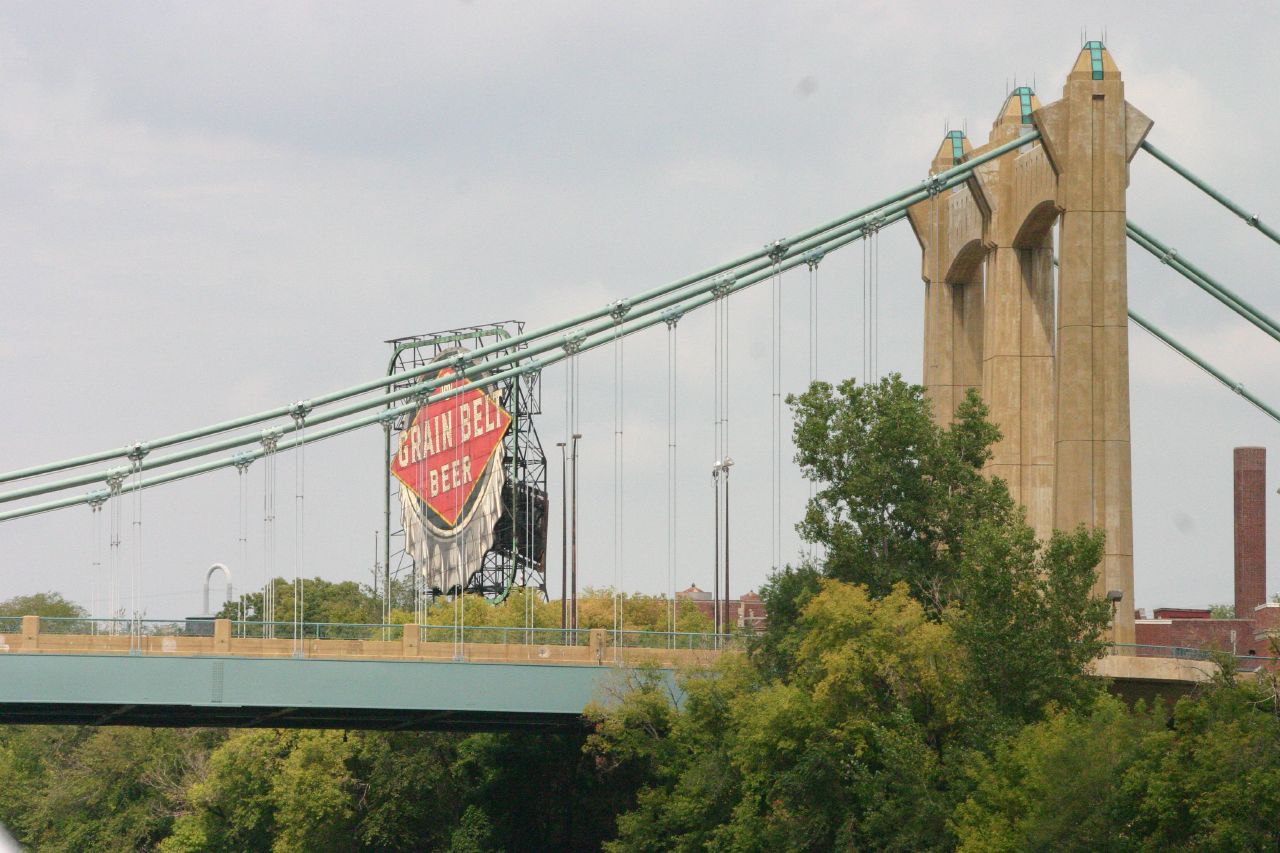 Grain Belt (beer)