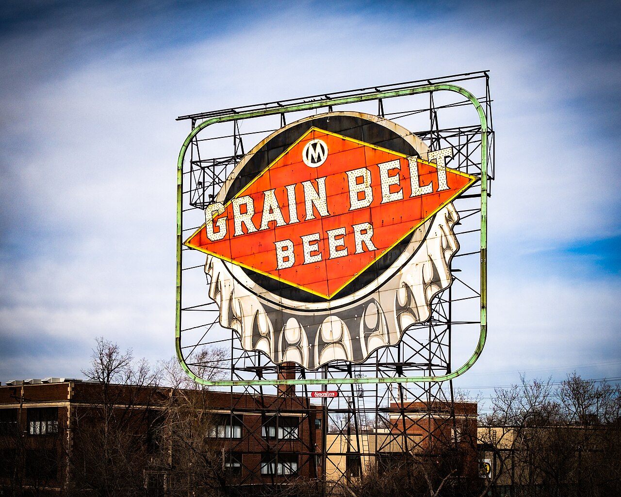 Grain Belt (beer)