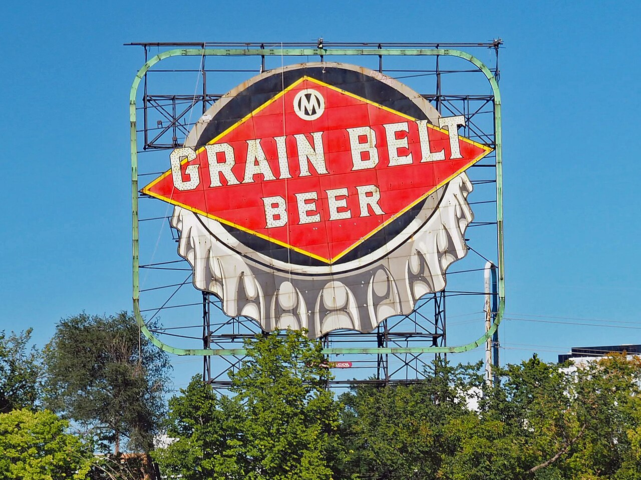 Grain Belt (beer)