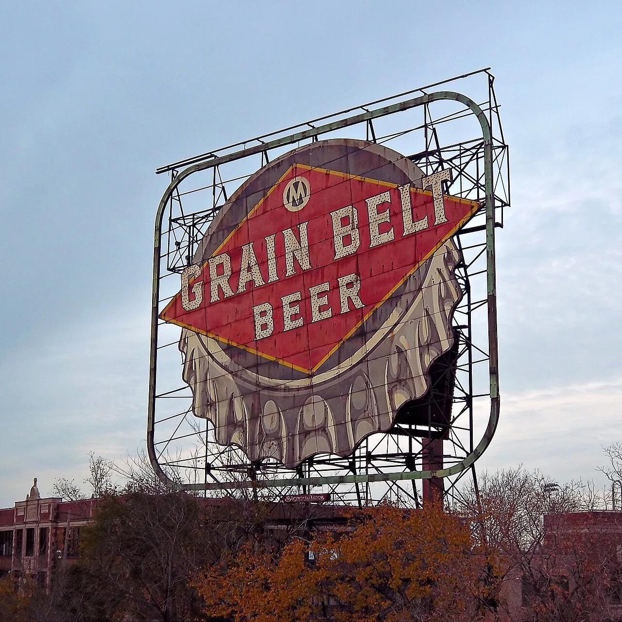 Grain Belt (beer)