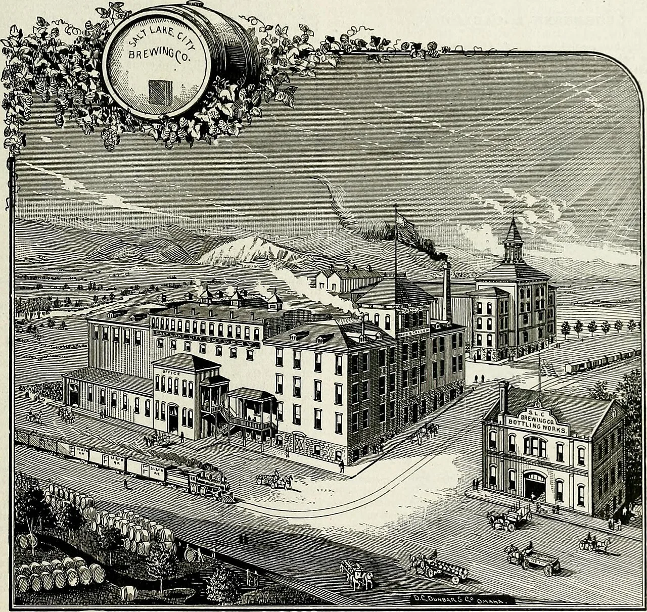 Half Acre Beer Company