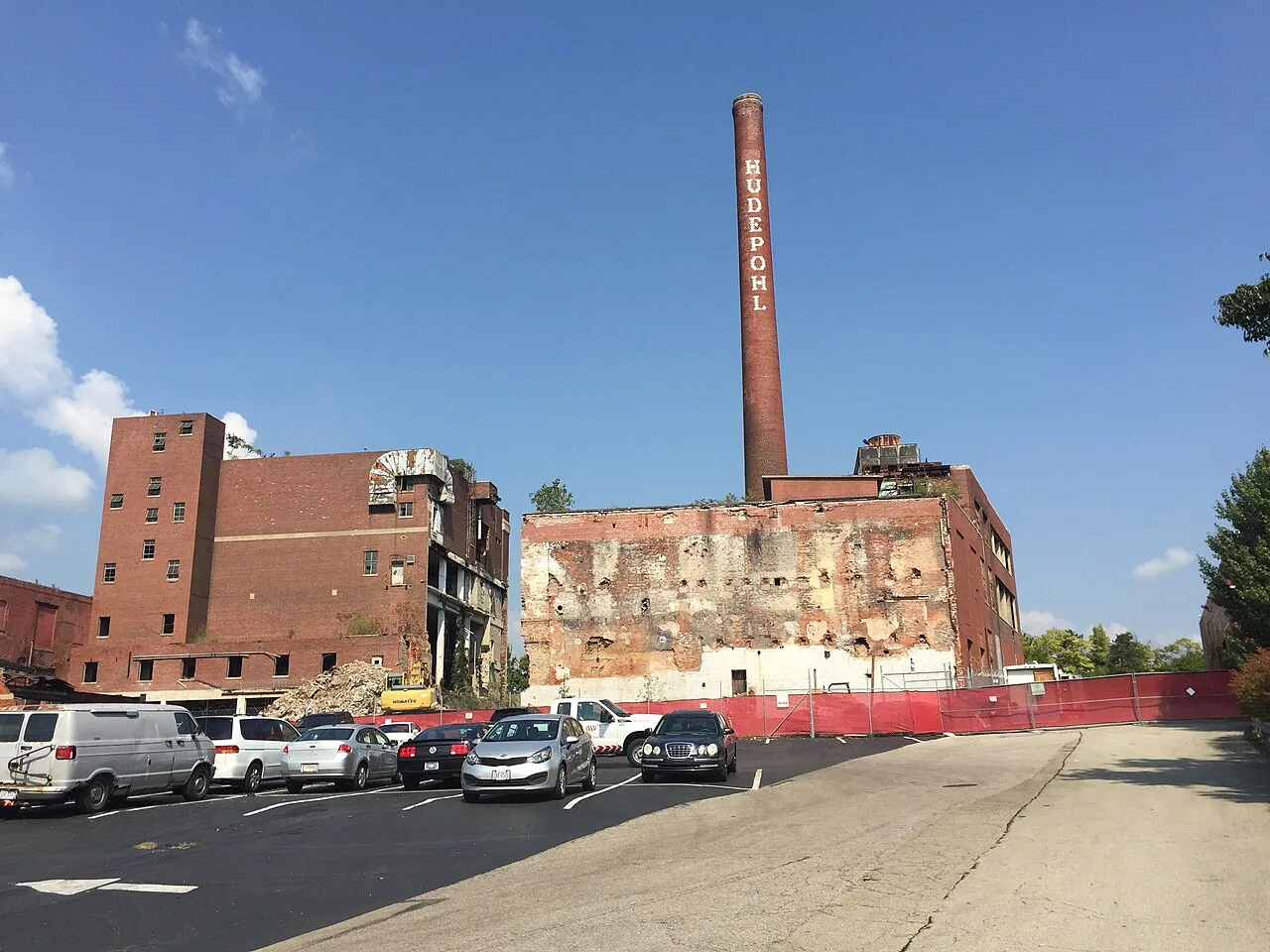 Hudepohl Brewing Company
