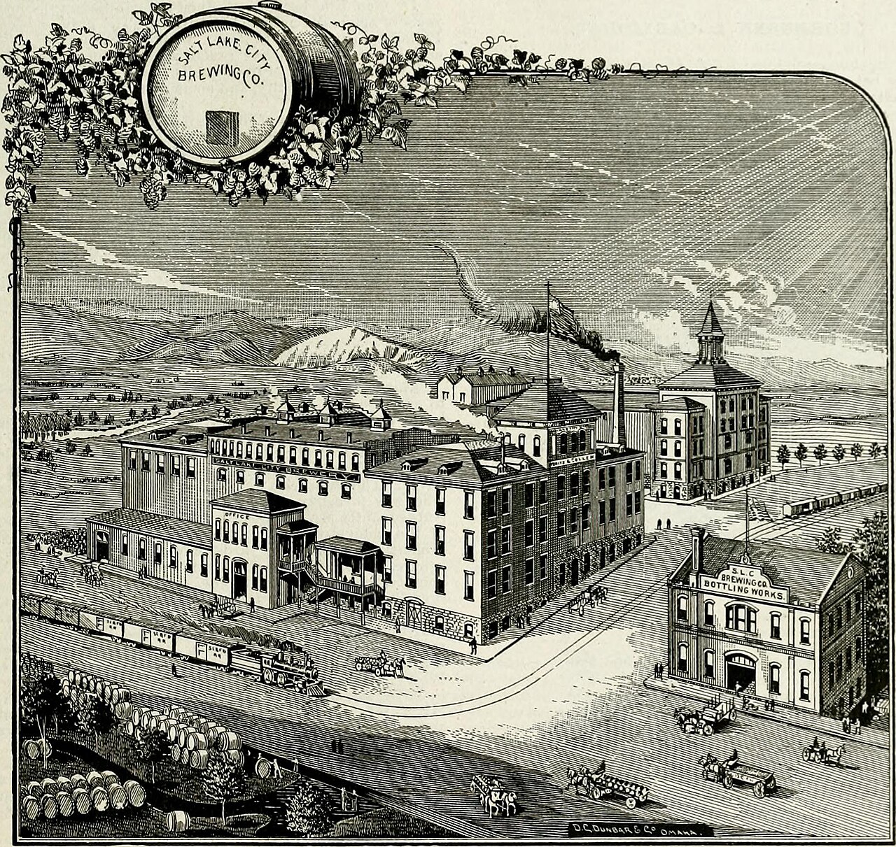 Iron City Brewing Company
