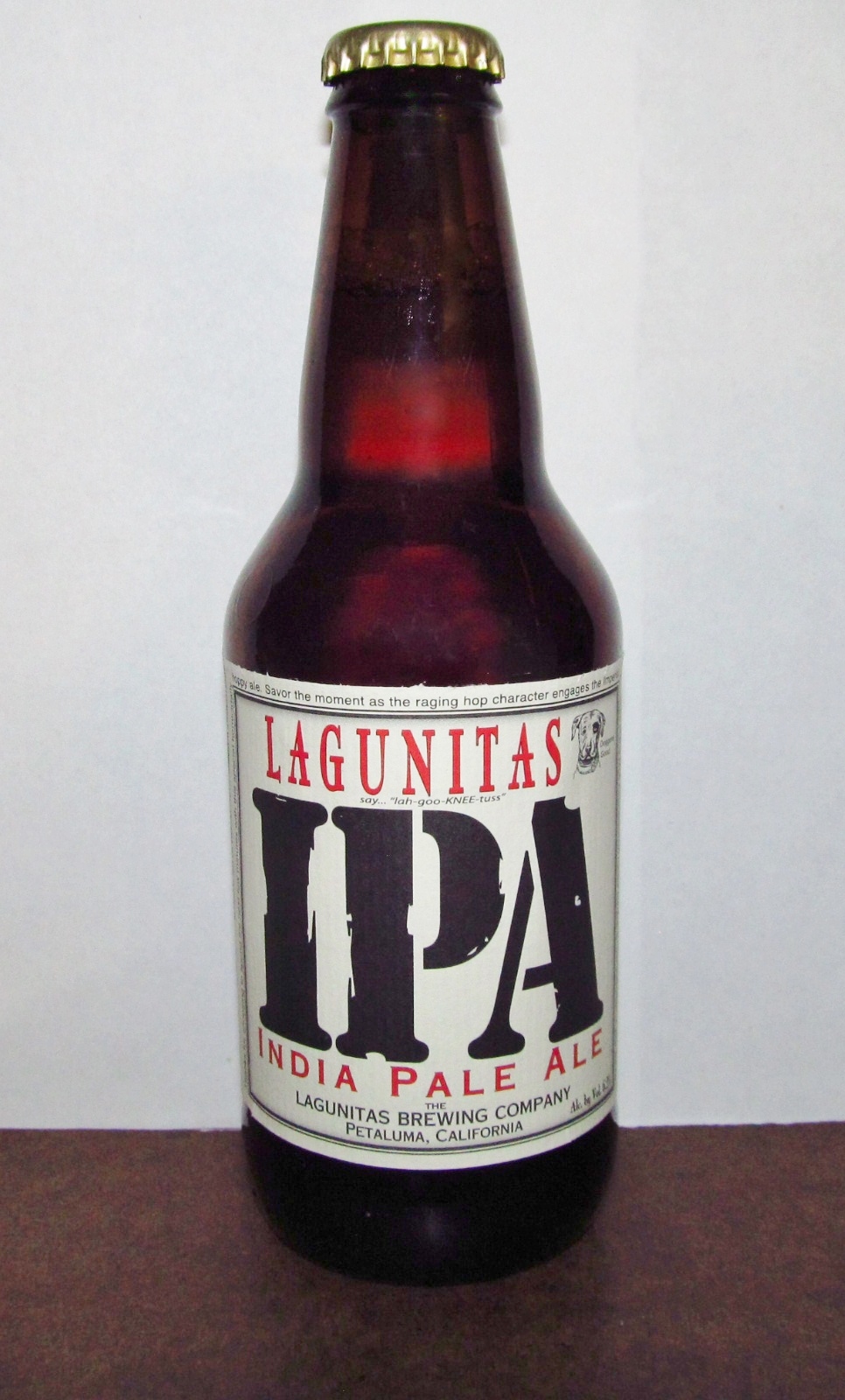Lagunitas Brewing Company