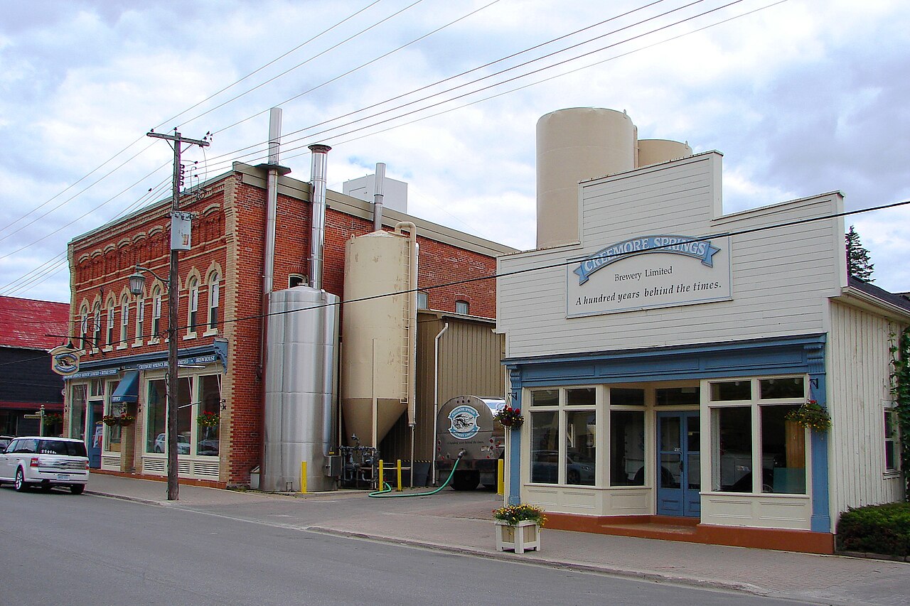 Creemore Springs