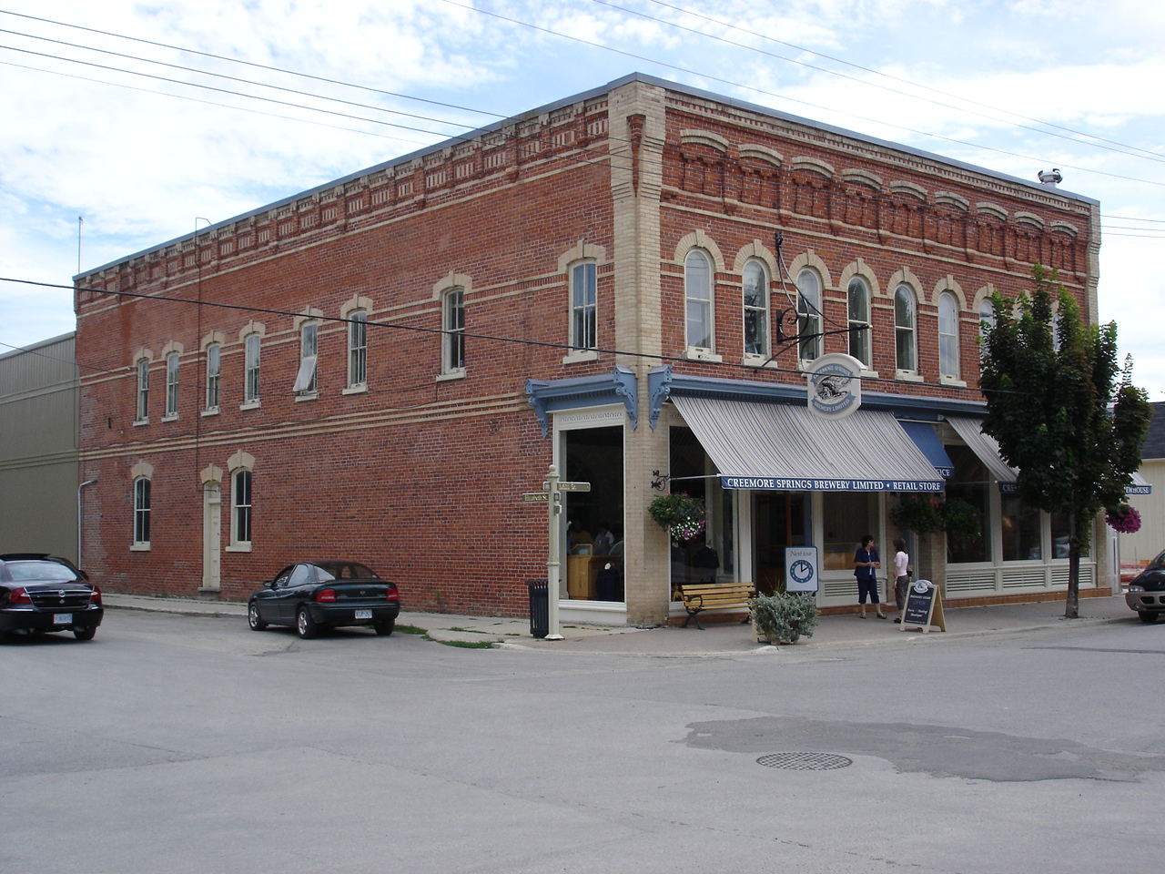 Creemore Springs