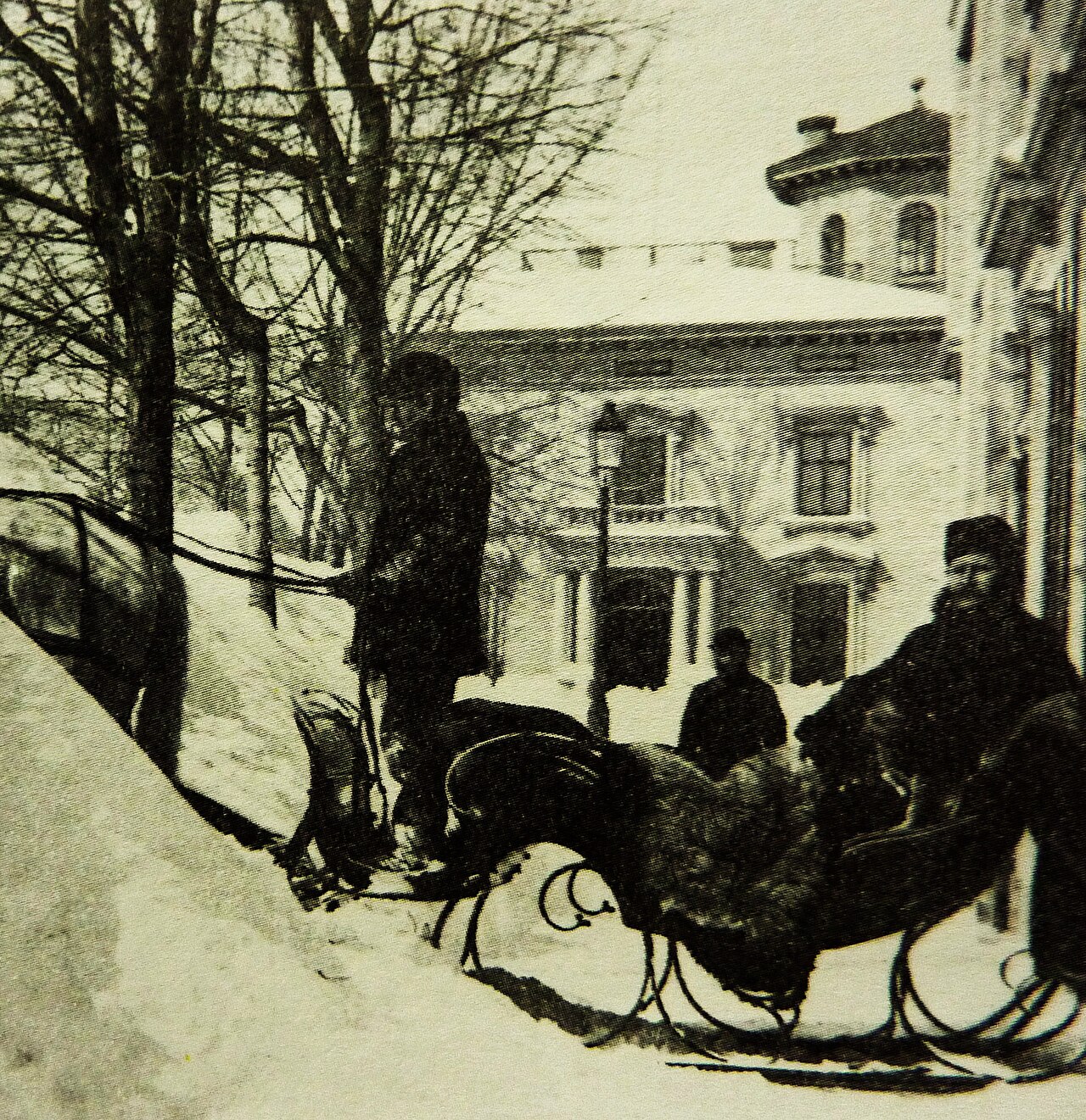 Les Brasseurs du Nord