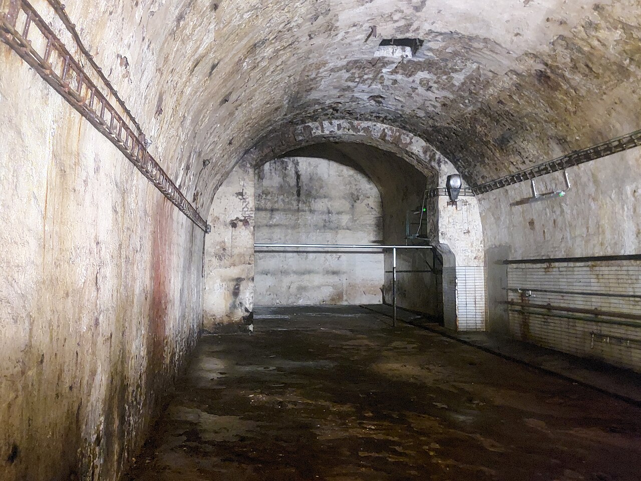Starobrno Brewery