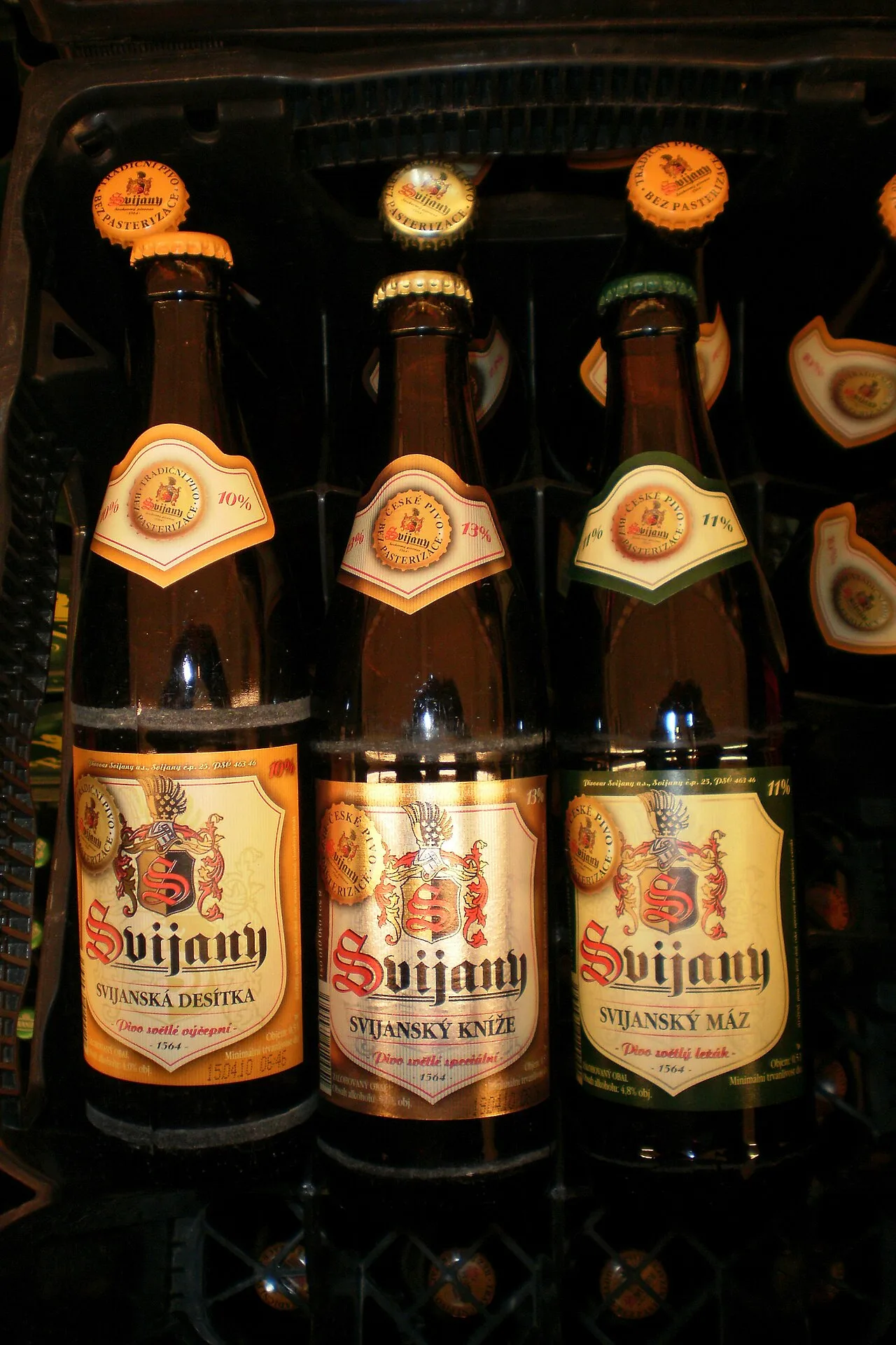 Svijany Brewery