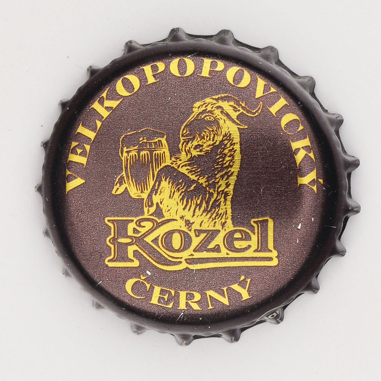 Velkopopovický Kozel