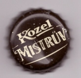 Velkopopovický Kozel
