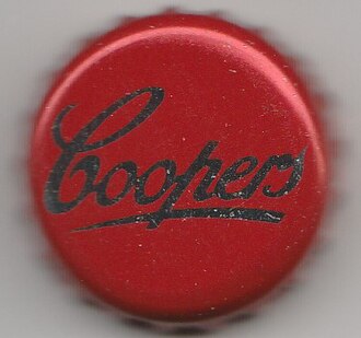 Coopers Brewery