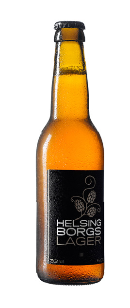Crown Lager
