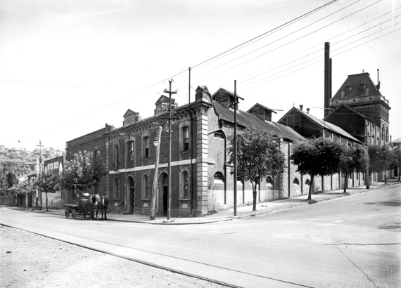 Emu Brewery