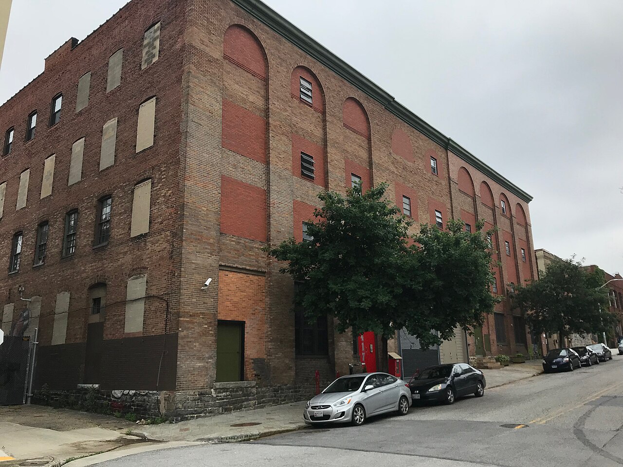 Emu Brewery