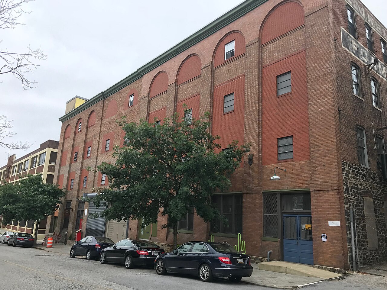 Emu Brewery