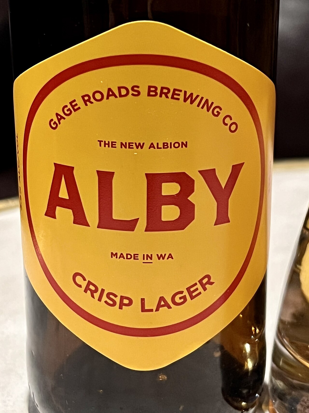 Gage Roads Brew Co