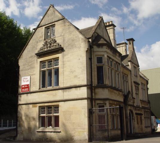 Malt Shovel Brewery