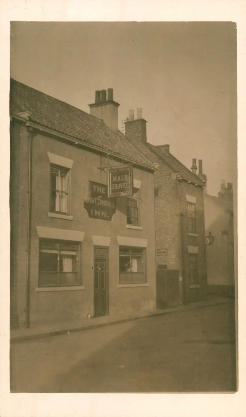 Malt Shovel Brewery