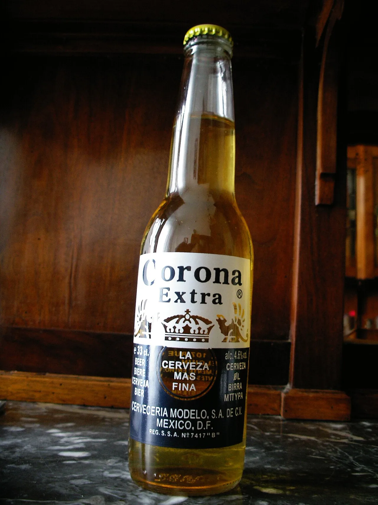 Corona (beer)