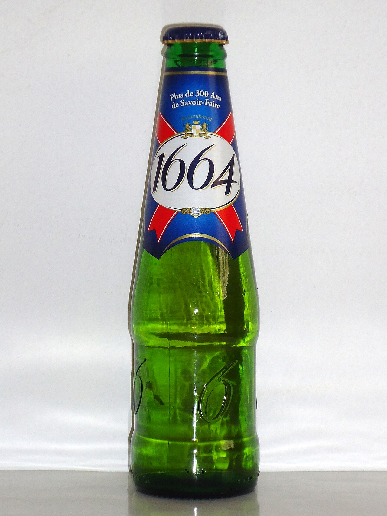 1664 (beer)