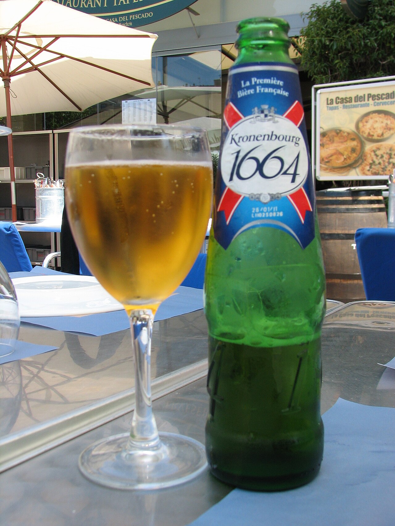 1664 (beer)