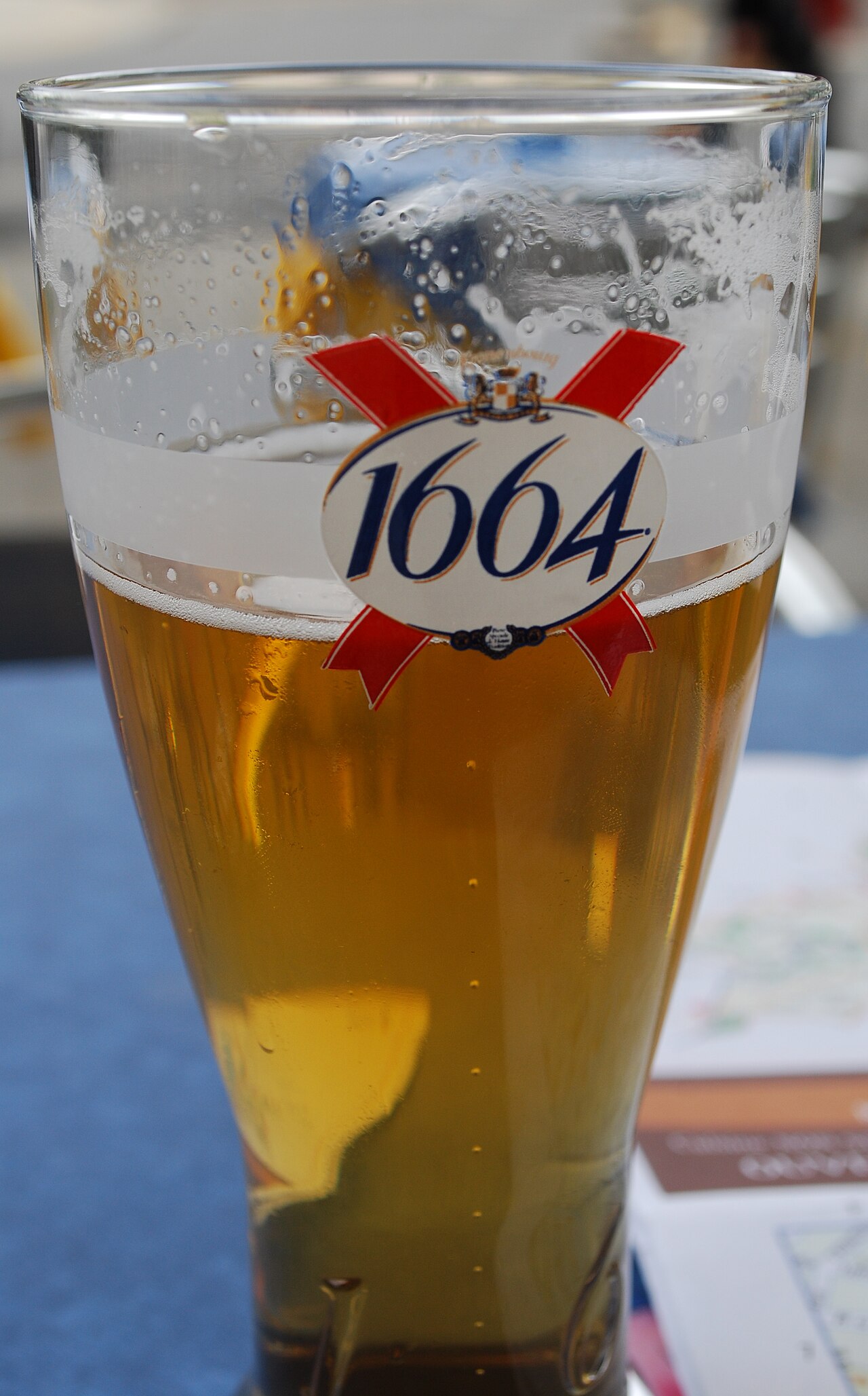 1664 (beer)