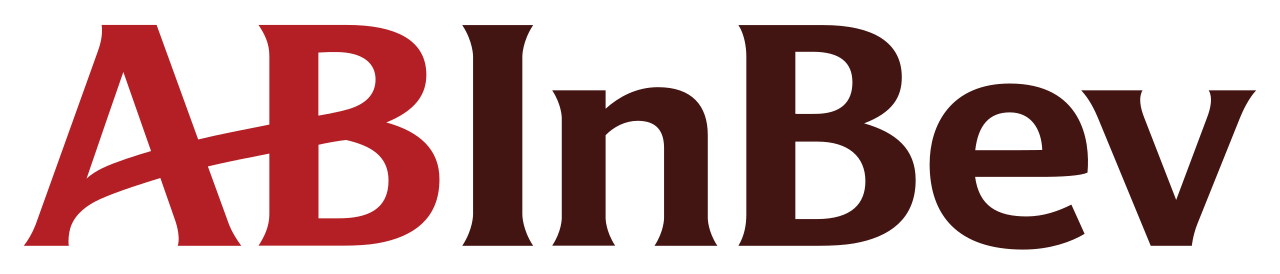 AB InBev brands
