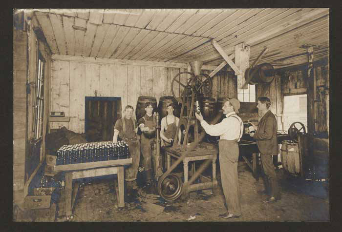 Asia Brewery