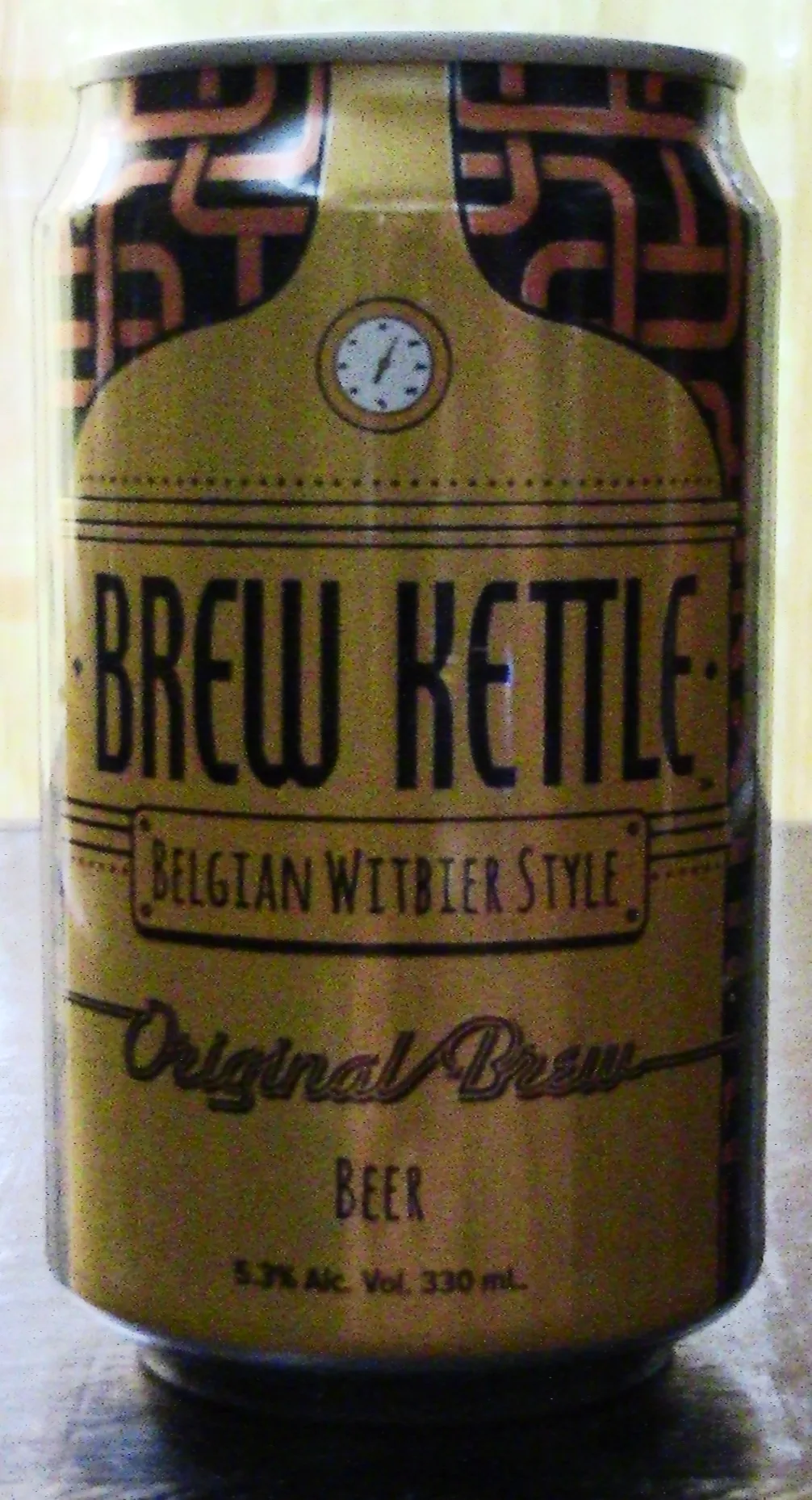 Asia Brewery