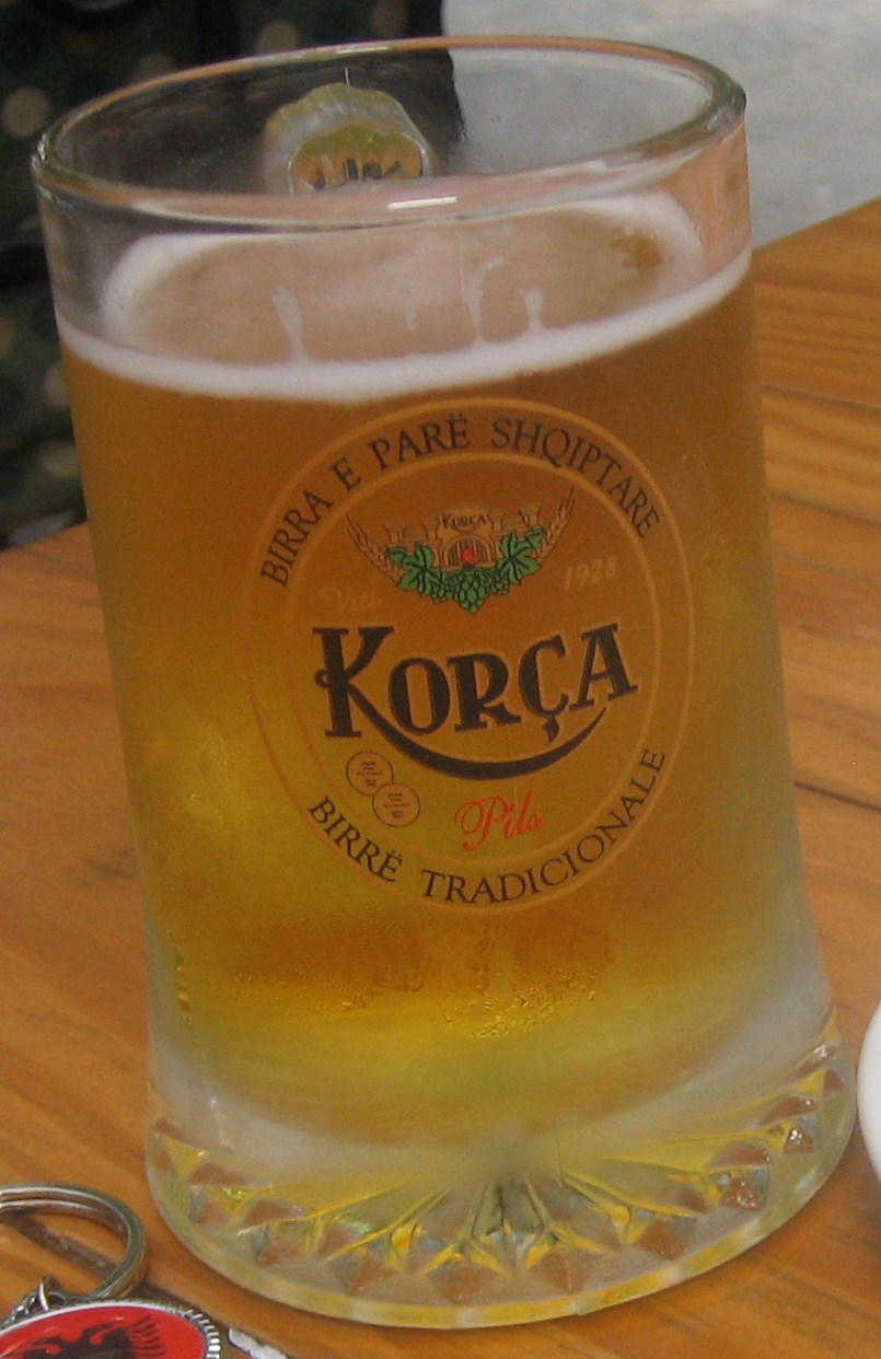 Birra Korça