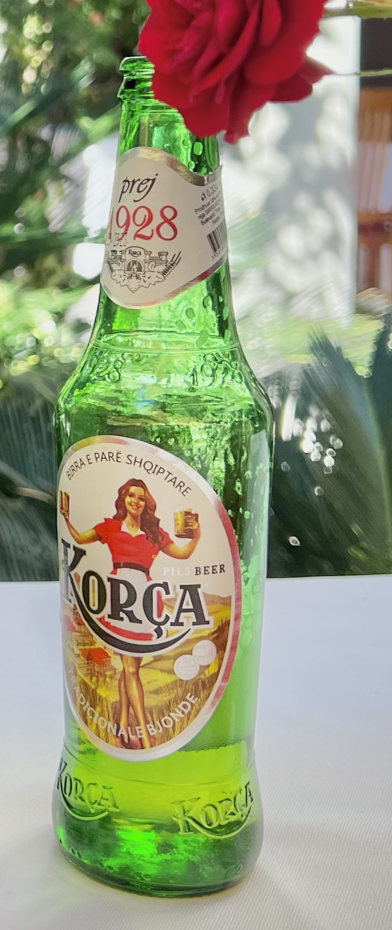 Birra Korça