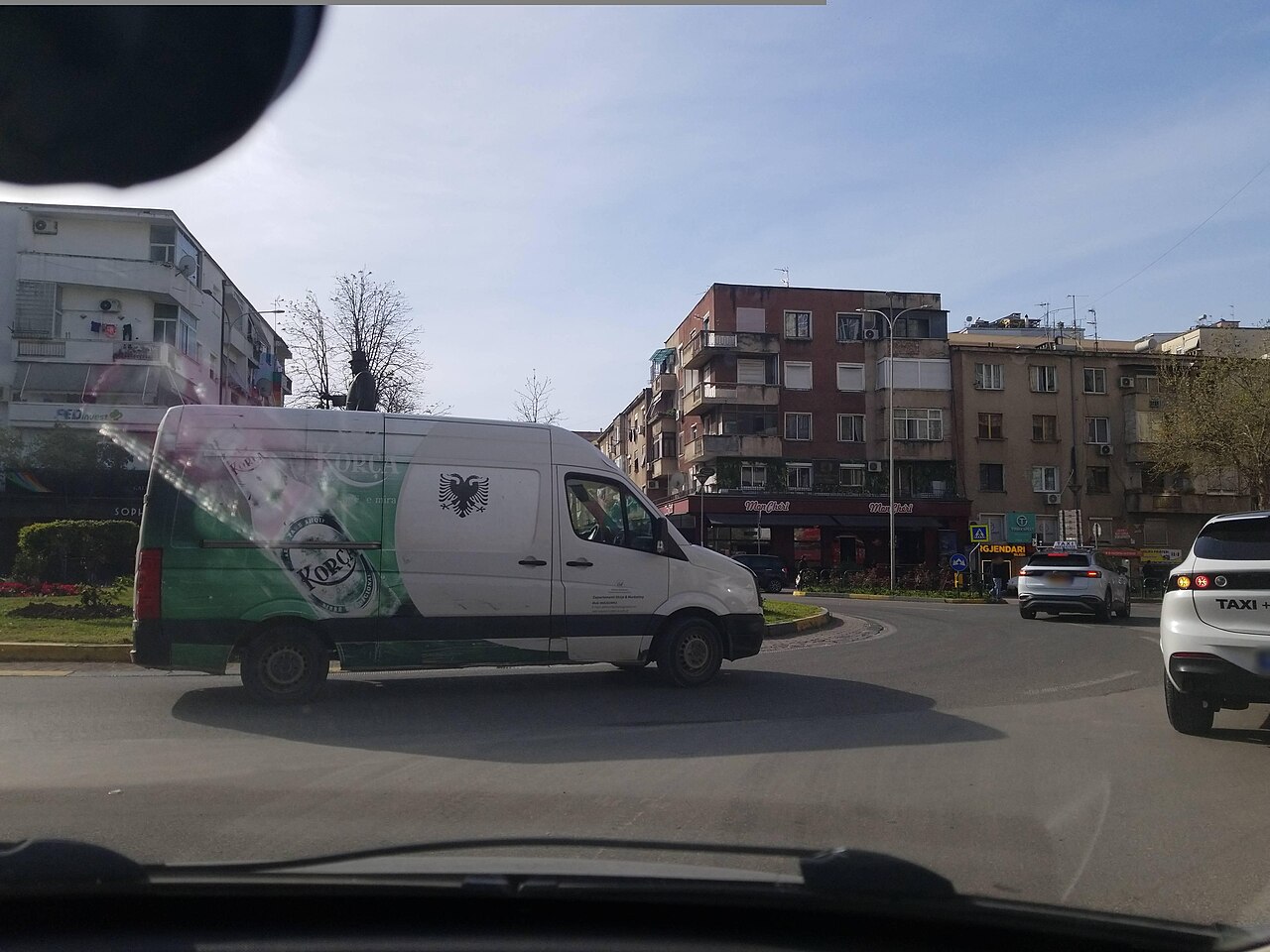 Birra Tirana