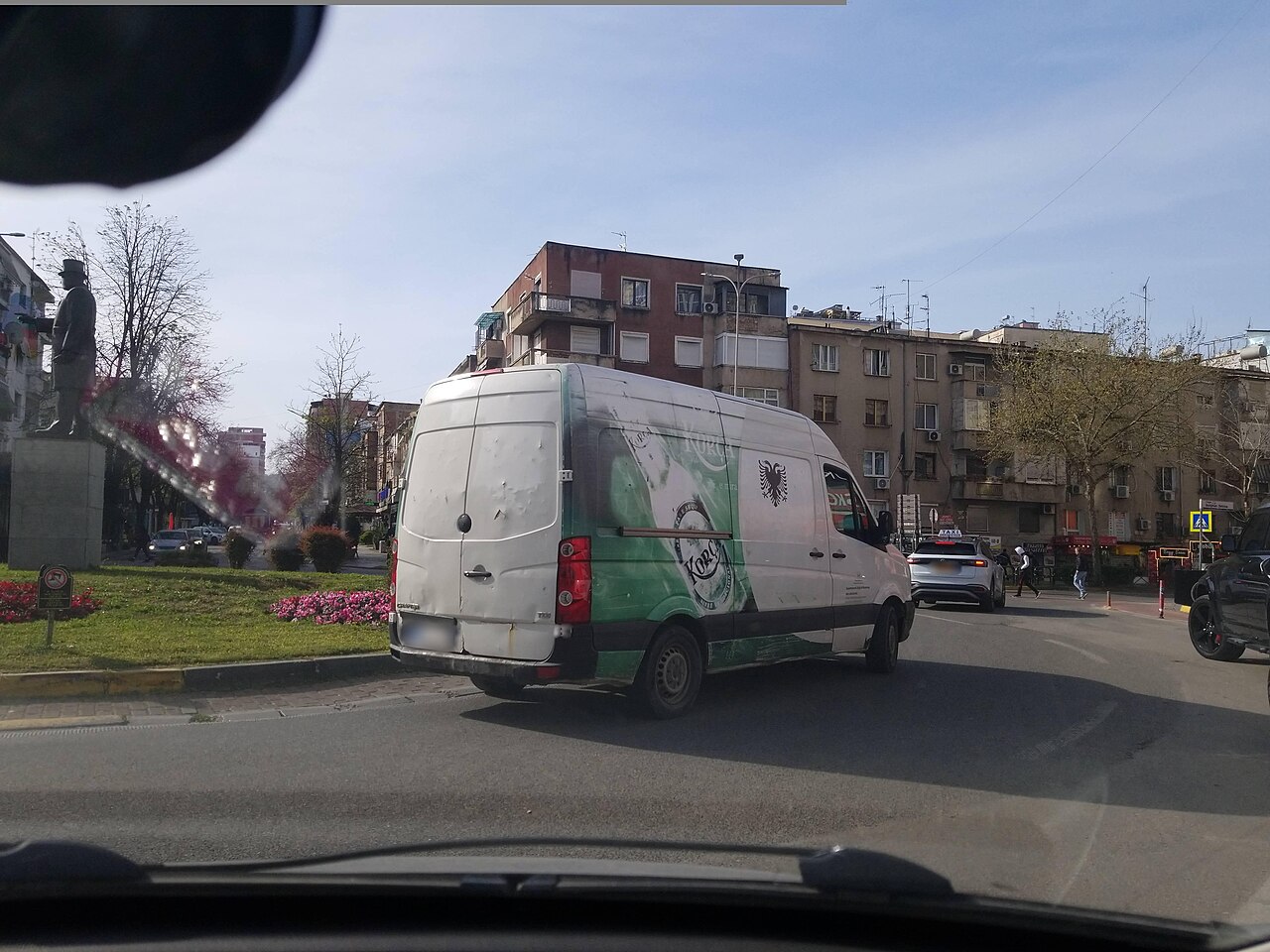 Birra Tirana