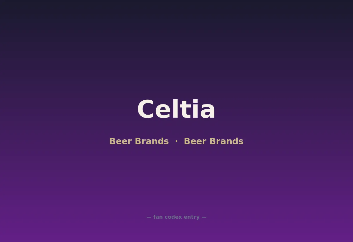 Celtia