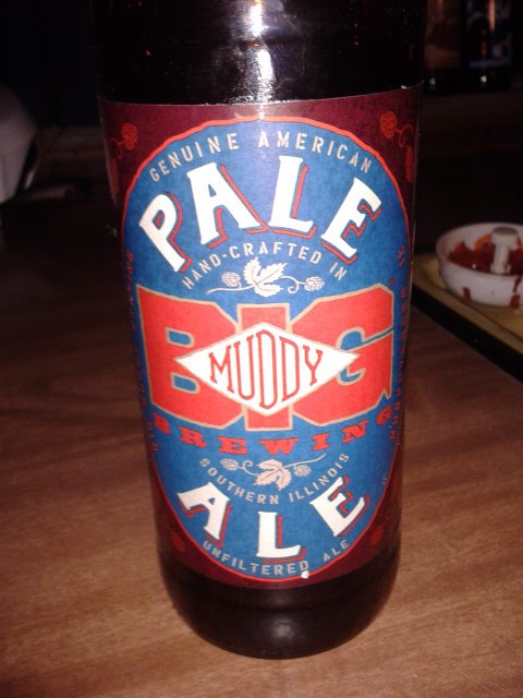 American pale ale