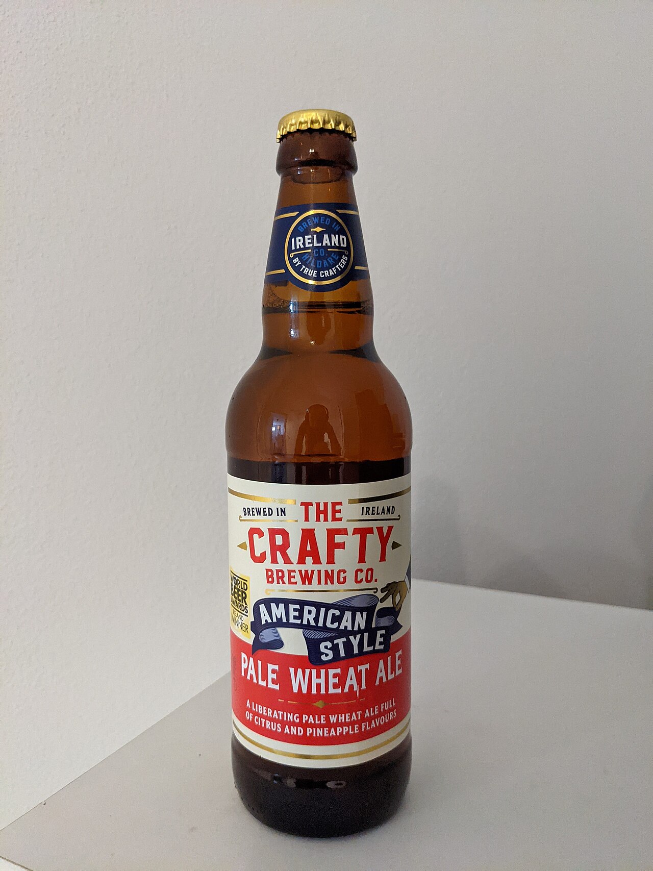 American pale ale