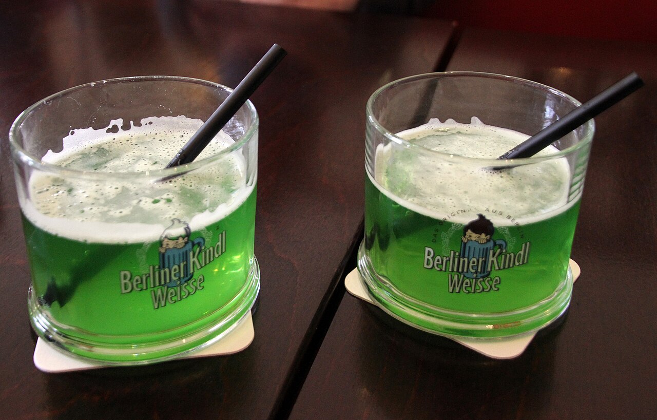 Berliner Weisse
