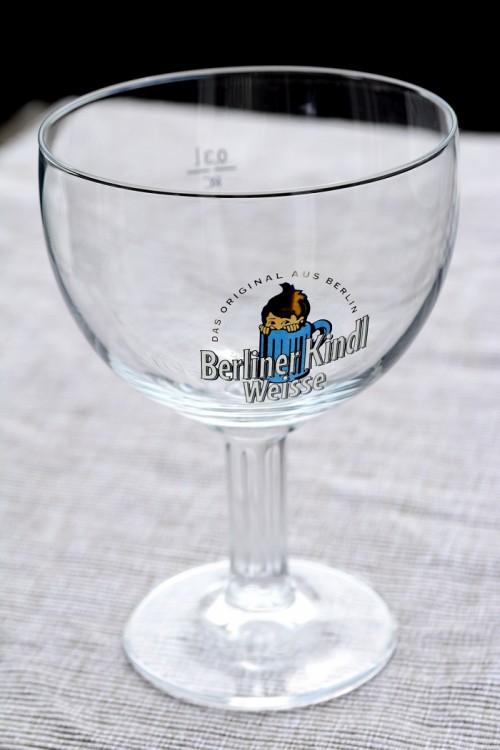 Berliner Weisse