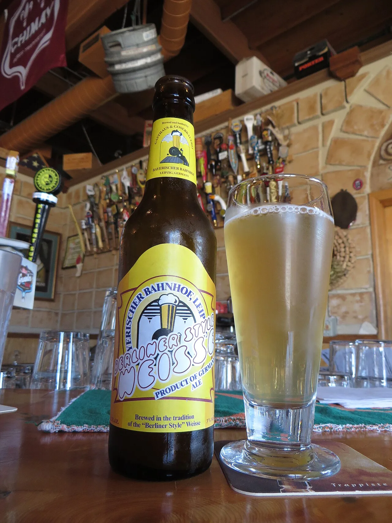 Berliner Weisse