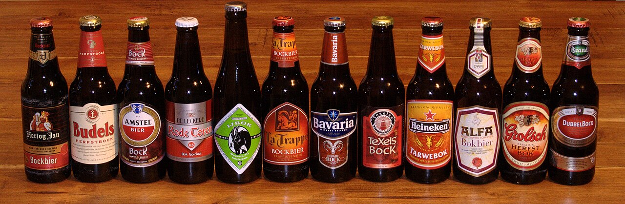 Bock