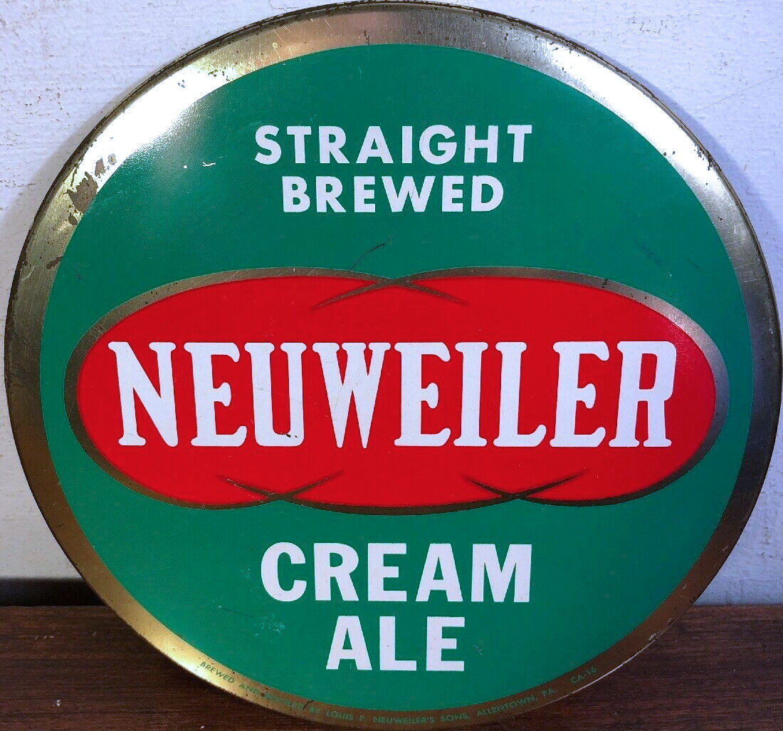 Cream ale